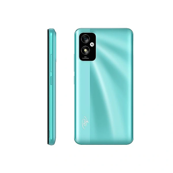 Itel A23S - Ocean Blue, 2GB 32GB