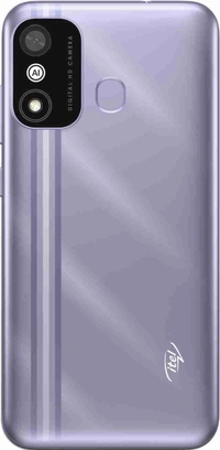 Itel A27 - Silver Purple, 2GB 32GB