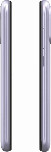 Itel A27 - Silver Purple, 2GB 32GB