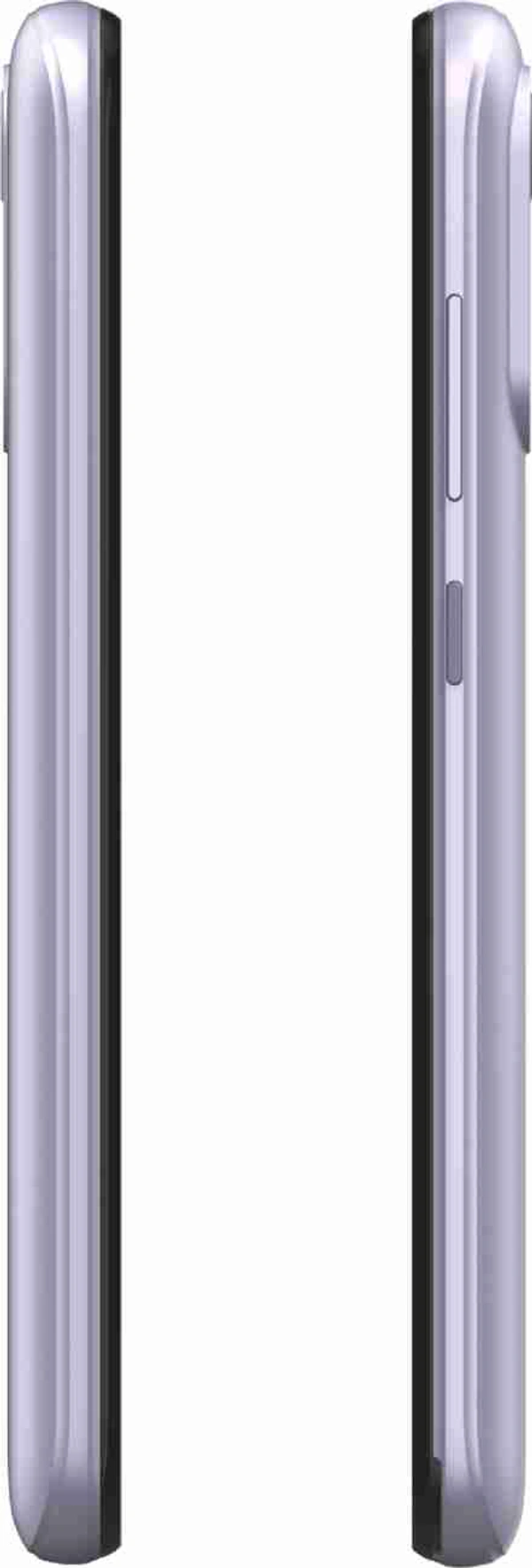 Itel A27 - Silver Purple, 2GB 32GB