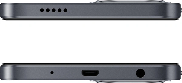 Vivo Y02t - Cosmic Grey, 4GB 64GB
