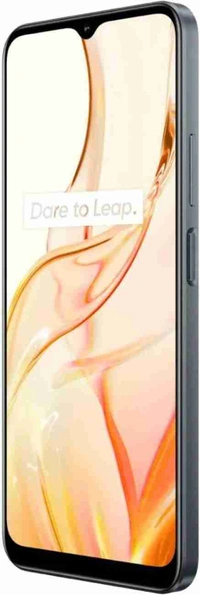 Realme C30s - Stripe Black, 2GB 32GB