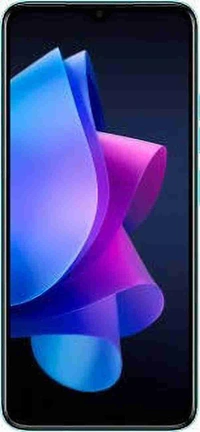 Techno Spark Go 2023 - Uyuni Blue, 3GB 32GB