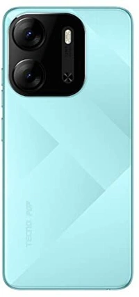 Techno Spark Go 2023 - Uyuni Blue, 3GB 32GB