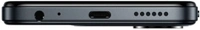Techno Spark Go 2023 - Endless Black, 4GB 64GB