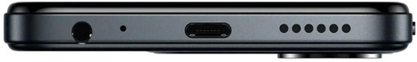 Techno Spark Go 2023 - Endless Black, 4GB 64GB