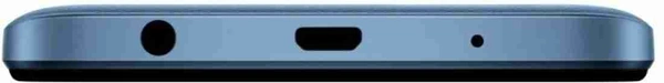 POCO C50 - Royal Blue, 2GB 32GB