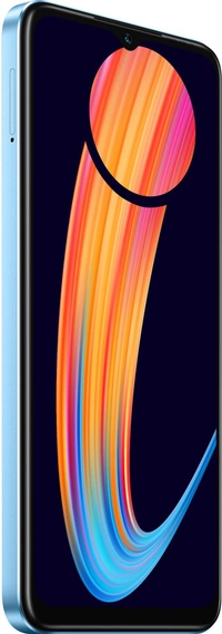 Infinix HOT 30i - Glacier Blue, 8GB 128GB