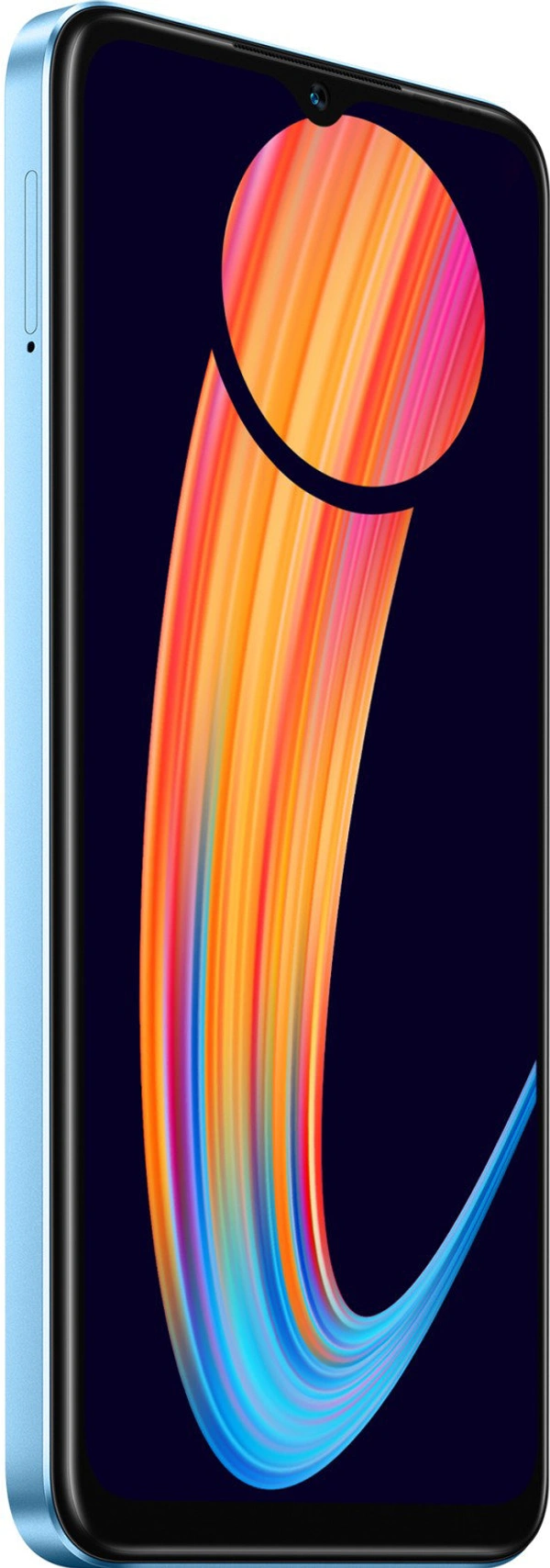 Infinix HOT 30i - Glacier Blue, 8GB 128GB