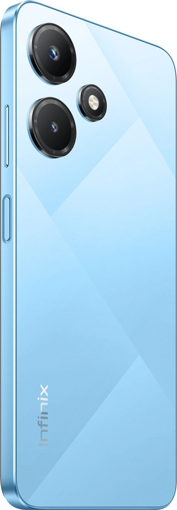 Infinix HOT 30i - Glacier Blue, 8GB 128GB