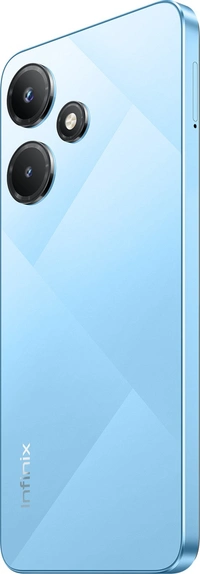 Infinix HOT 30i - Glacier Blue, 8GB 128GB