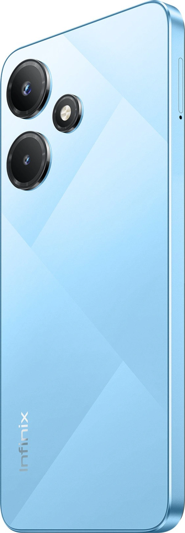 Infinix HOT 30i - Glacier Blue, 8GB 128GB