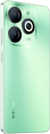 Infinix Smart 8 HD - 3GB 64GB, Crystal Green