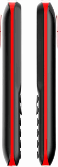 Itel it2163s New - Black