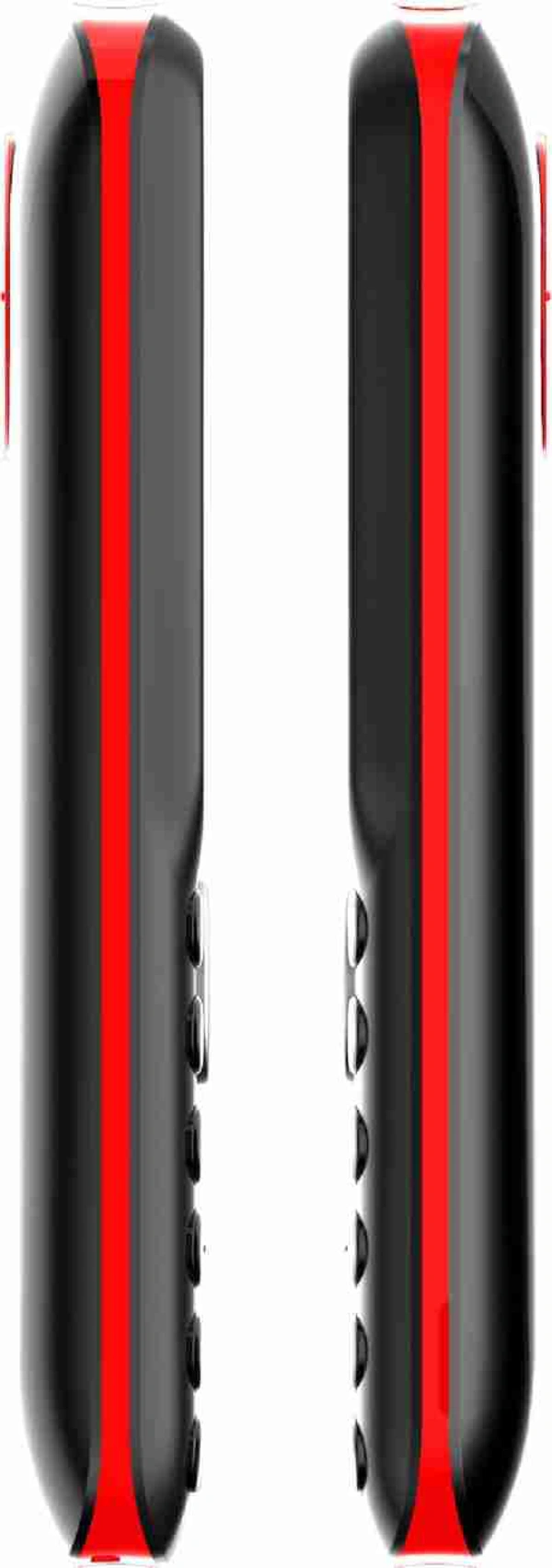 Itel it2163s New - Black