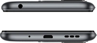 Redmi 10A - Charcoal Black, 3GB 32GB