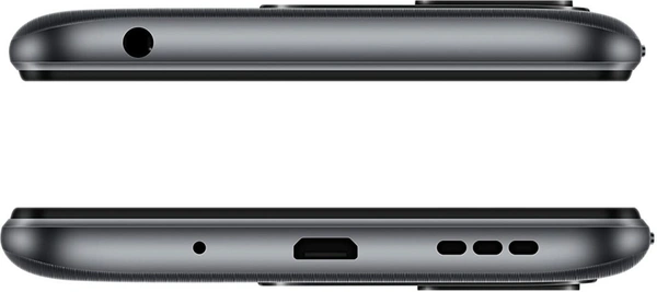 Redmi 10A - Charcoal Black, 3GB 32GB