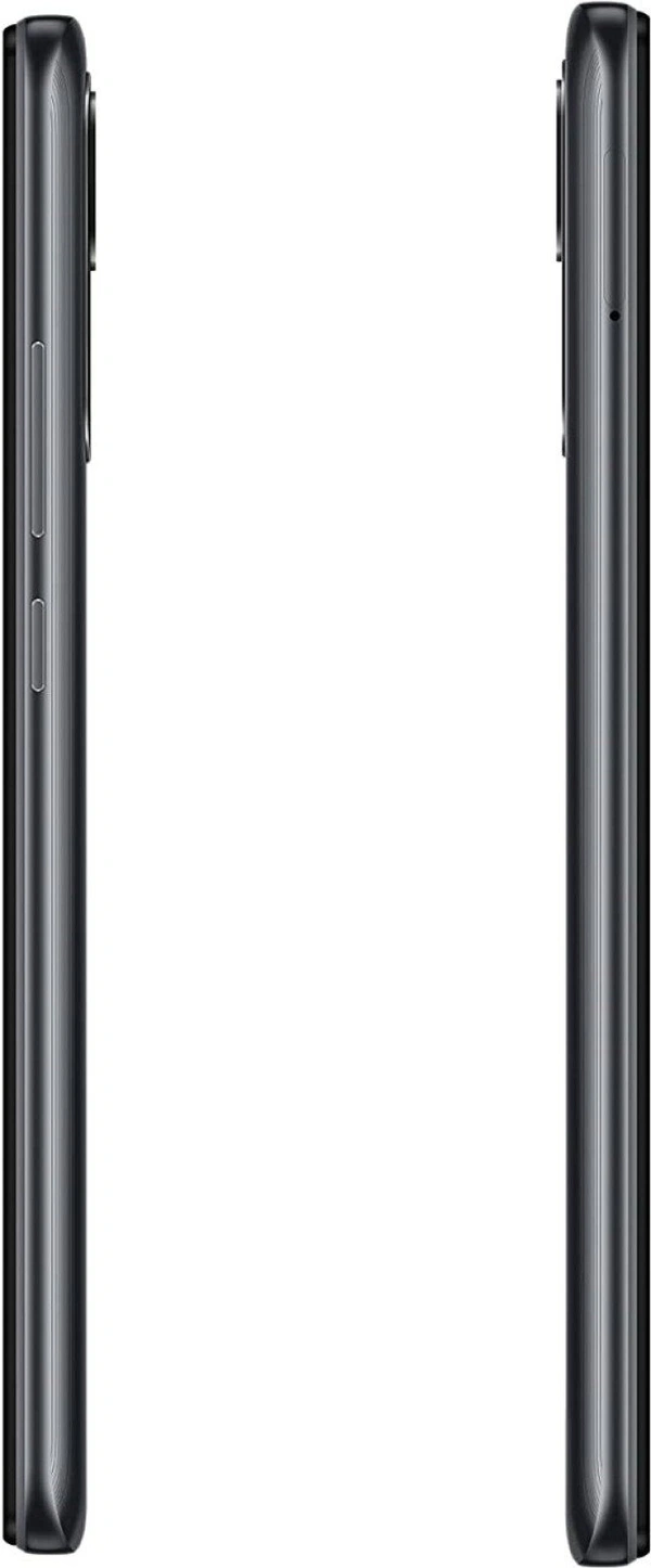 Redmi 10A - Charcoal Black, 3GB 32GB