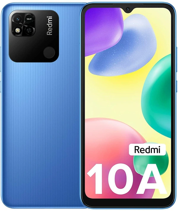 Redmi 10A - Sea Blue, 3GB 32GB
