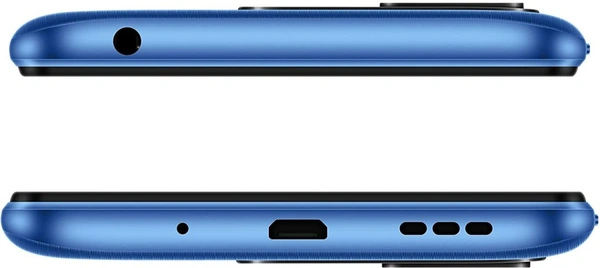Redmi 10A - Sea Blue, 3GB 32GB