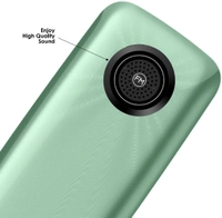 Itel it2163s New - Light Green