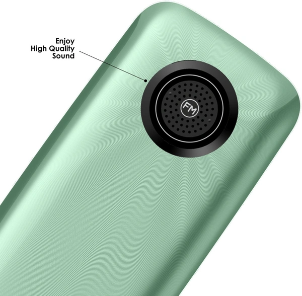 Itel it2163s New - Light Green