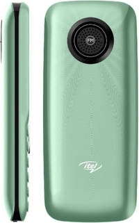 Itel it2163s New - Light Green