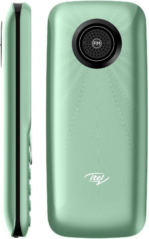Itel it2163s New - Light Green