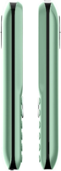 Itel it2163s New - Light Green