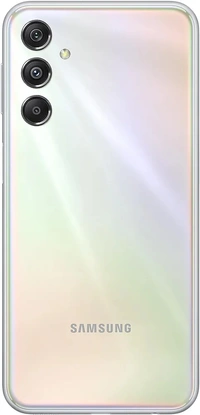 Samsung Galaxy M34 5G(Without Charger) - Midnight Blue, 8GB 128GB