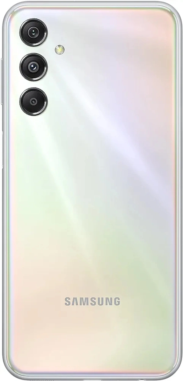 Samsung Galaxy M34 5G(Without Charger) - Midnight Blue, 8GB 128GB