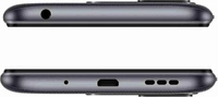 Redmi 10A - Charcoal Black, 6 GB 128GB