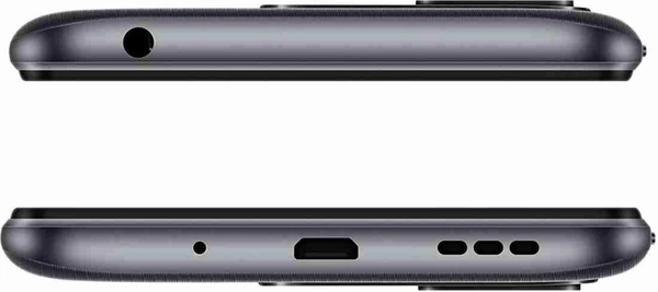 Redmi 10A - Charcoal Black, 6 GB 128GB