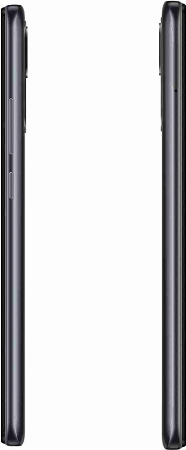 Redmi 10A - Charcoal Black, 6 GB 128GB