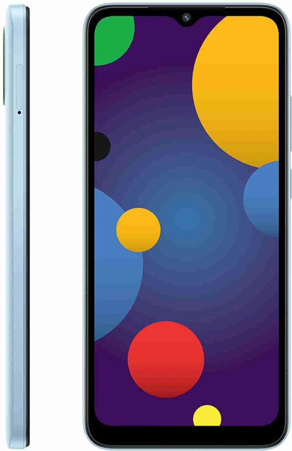 Redmi A2 - Aqua Blue, 4GB 64GB