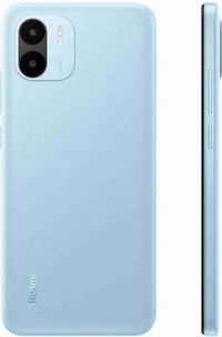Redmi A2 - Aqua Blue, 4GB 64GB