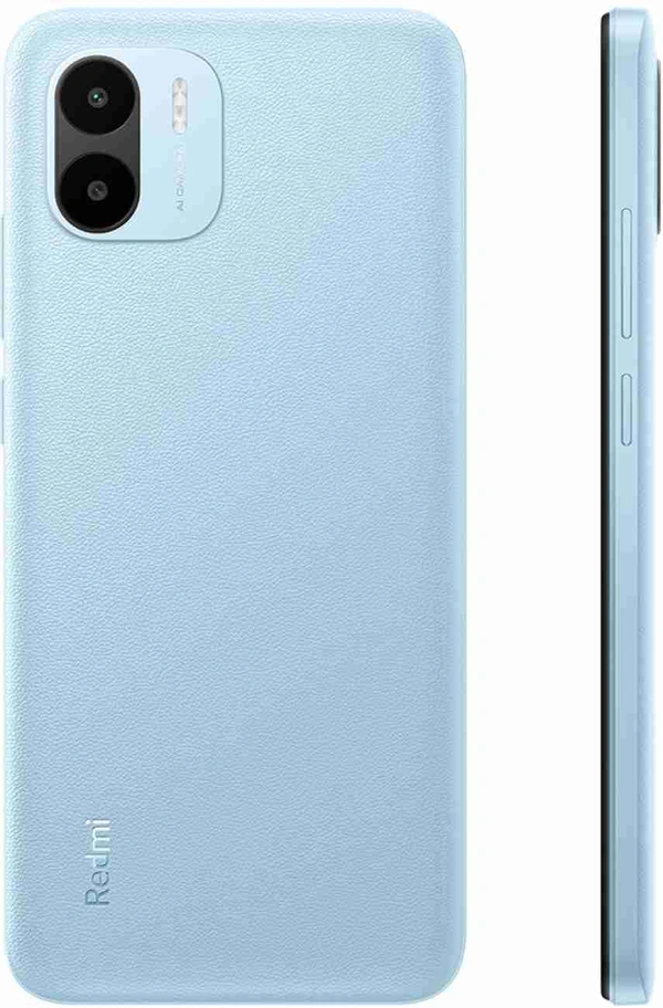 Redmi A2 - Aqua Blue, 4GB 64GB