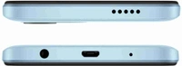 Redmi A2 - Aqua Blue, 4GB 64GB