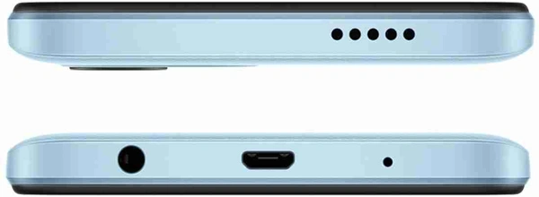 Redmi A2 - Aqua Blue, 4GB 64GB
