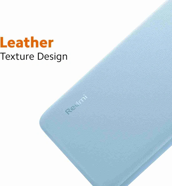 Redmi A2 - Aqua Blue, 4GB 64GB