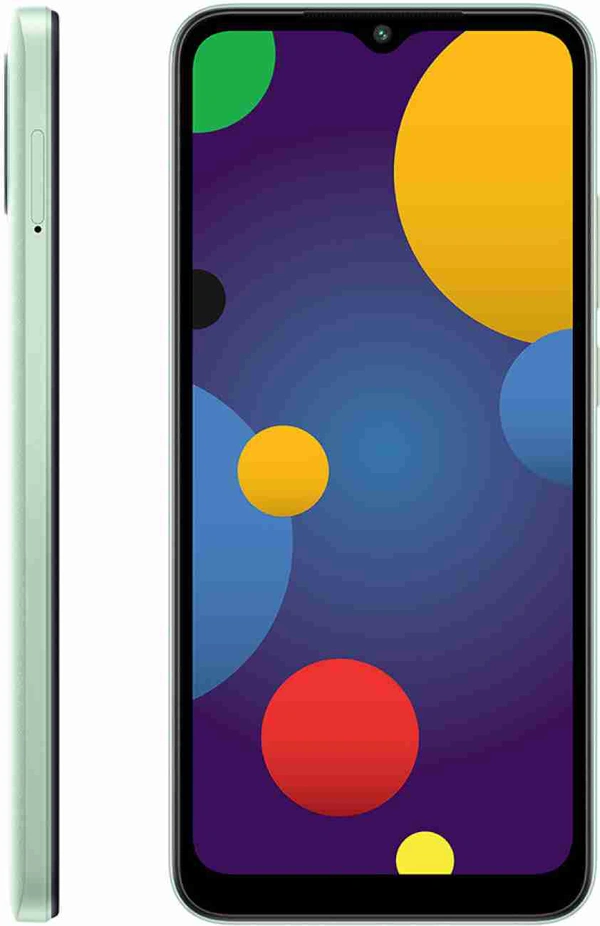 Redmi A2 - Sea Green, 2GB 32GB