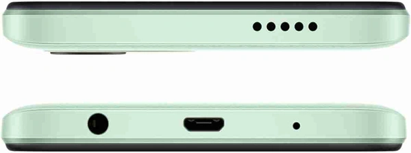 Redmi A2 - Sea Green, 2GB 32GB