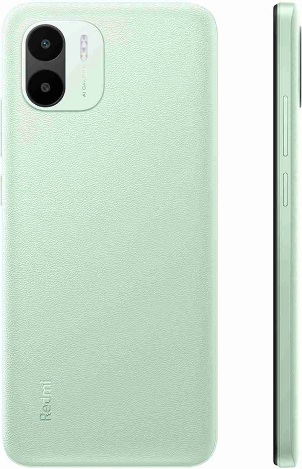 Redmi A2 - Sea Green, 2GB 64GB