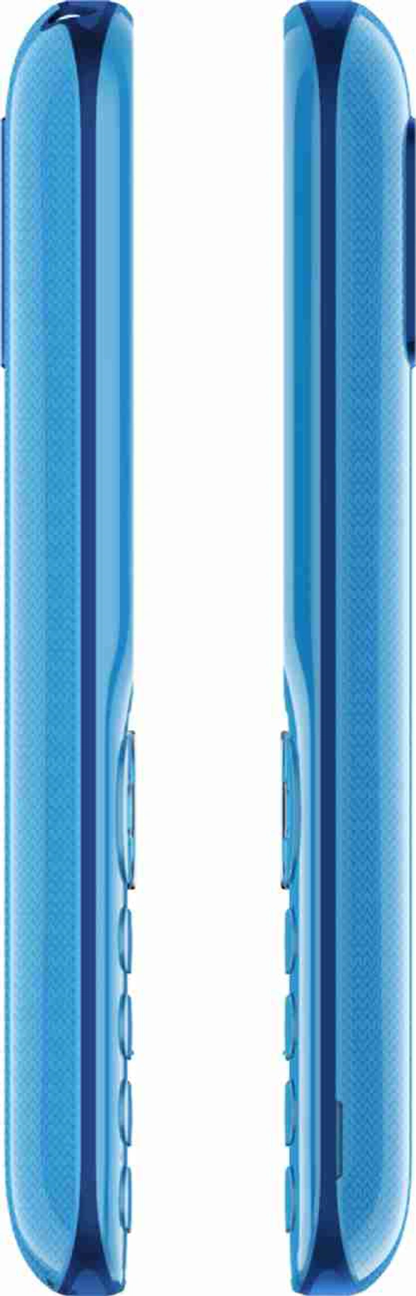Itel it5026 - Blue, Expandable Storage Upto 32GB