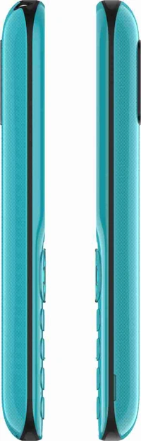 Itel it5026 - Peacock Green, Expandable Storage Upto 32GB