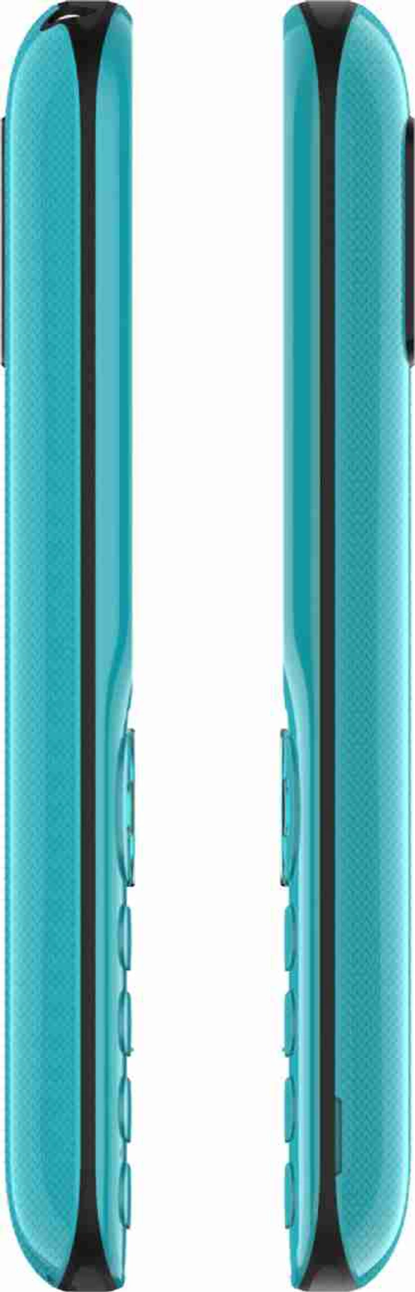Itel it5026 - Peacock Green, Expandable Storage Upto 32GB