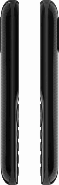 Itel it5026 - Black, Expandable Storage Upto 32GB