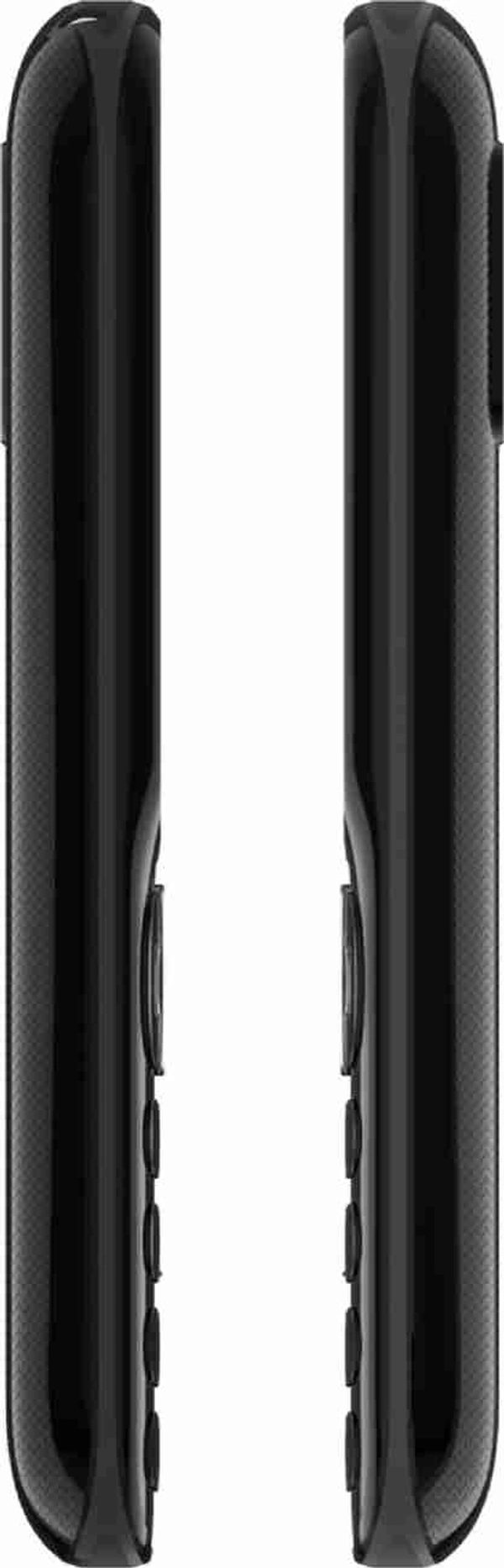 Itel it5026 - Black, Expandable Storage Upto 32GB