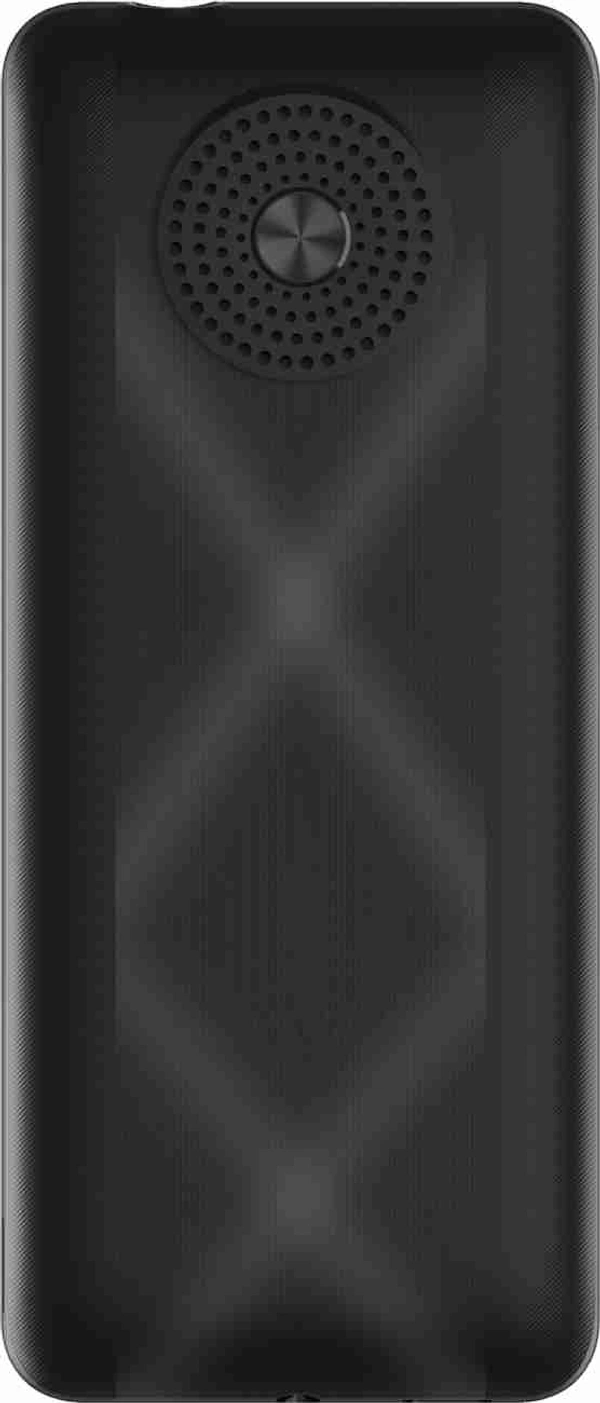 Itel Ace2 Power - Black