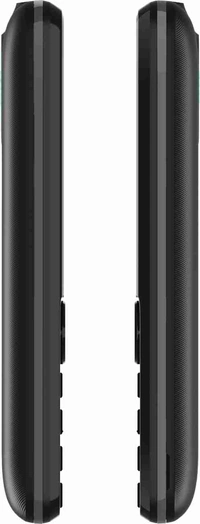 Itel Ace2 Power - Black